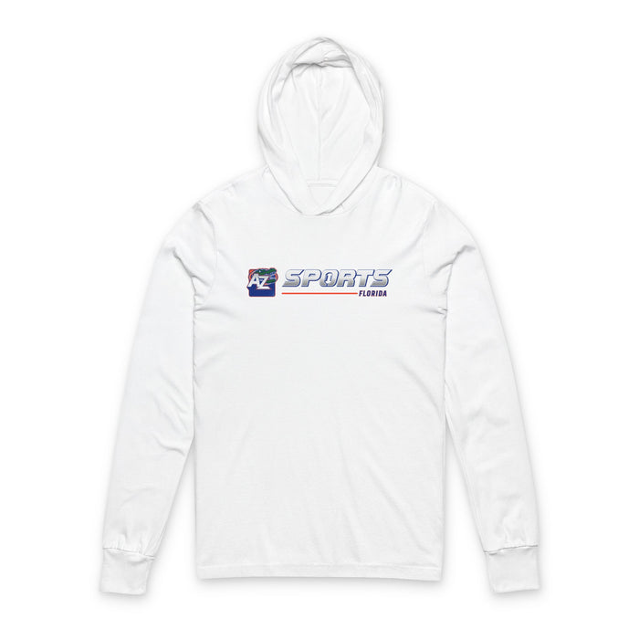 A to Z Sports Florida Hoodie Tee
