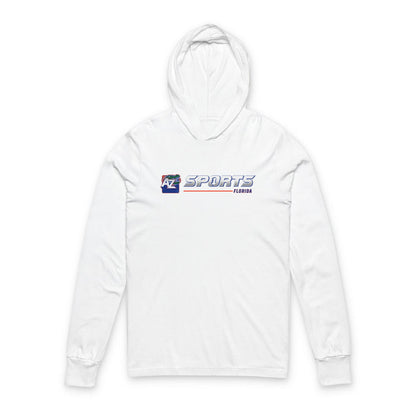 A to Z Sports Florida Hoodie Tee