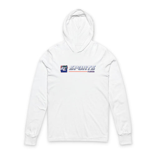 A to Z Sports Florida Hoodie Tee