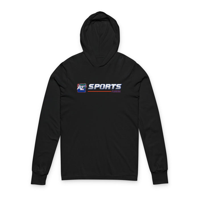 A to Z Sports Florida Hoodie Tee