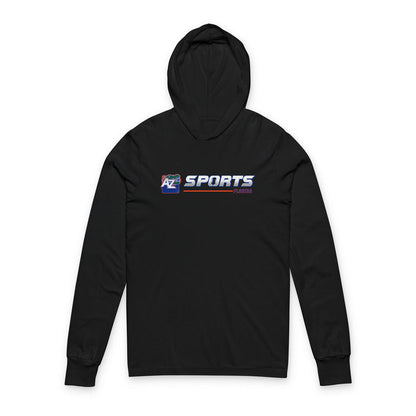 A to Z Sports Florida Hoodie Tee