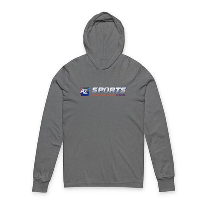 A to Z Sports Florida Hoodie Tee