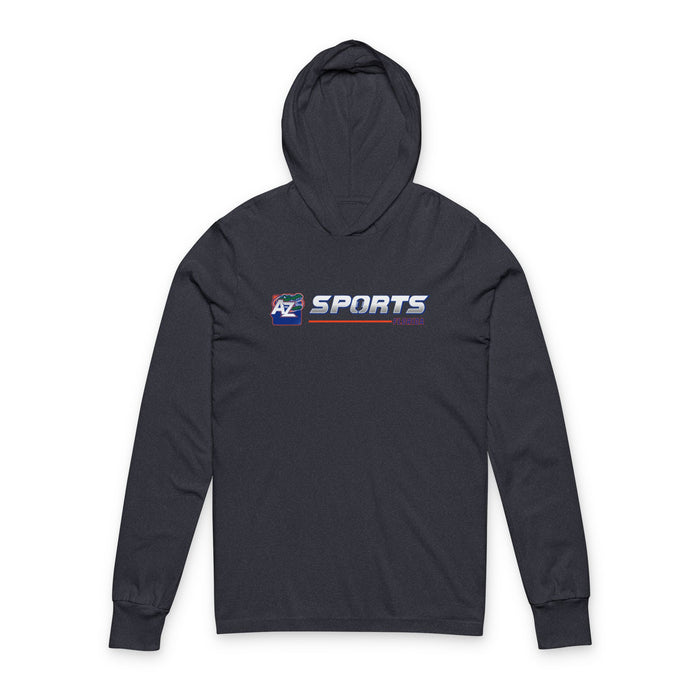 A to Z Sports Florida Hoodie Tee