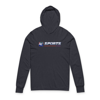 A to Z Sports Florida Hoodie Tee