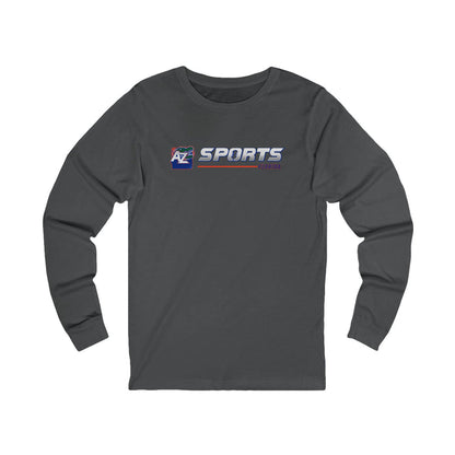 A to Z Sports Florida Long Sleeve Tee