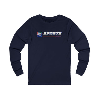 A to Z Sports Florida Long Sleeve Tee