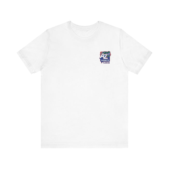 A to Z Sports Florida Pocket T-Shirt