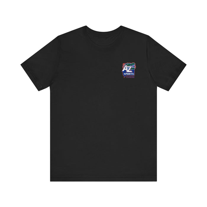 A to Z Sports Florida Pocket T-Shirt