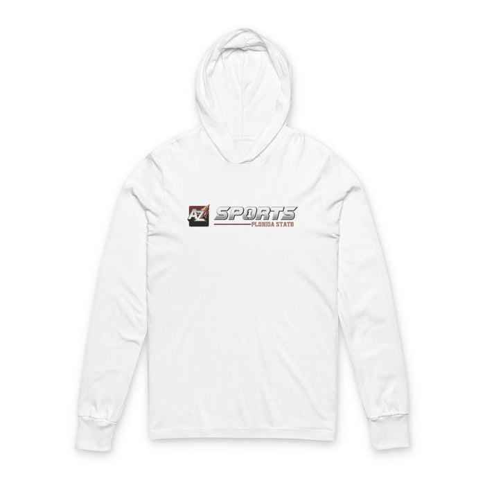 A to Z Sports Florida State Hoodie Tee