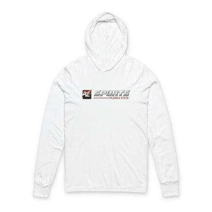A to Z Sports Florida State Hoodie Tee