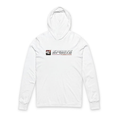 A to Z Sports Florida State Hoodie Tee