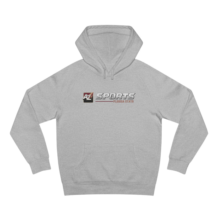 A to Z Sports Florida State Hoodie