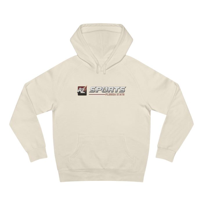A to Z Sports Florida State Hoodie