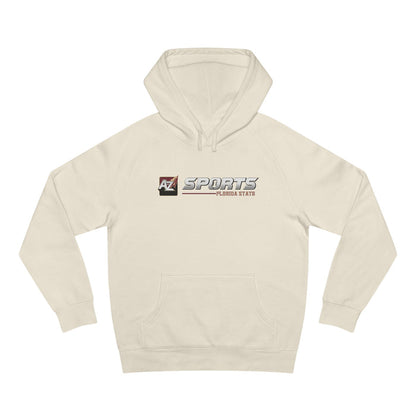 A to Z Sports Florida State Hoodie