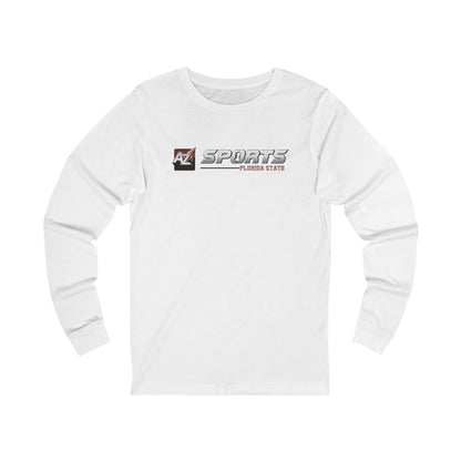 A to Z Sports Florida State Long Sleeve Tee