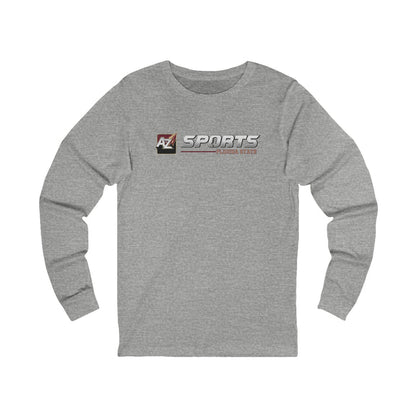 A to Z Sports Florida State Long Sleeve Tee