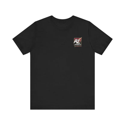 A to Z Sports Florida State Pocket T-Shirt