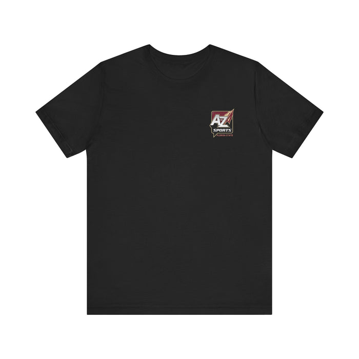 A to Z Sports Florida State Pocket T-Shirt