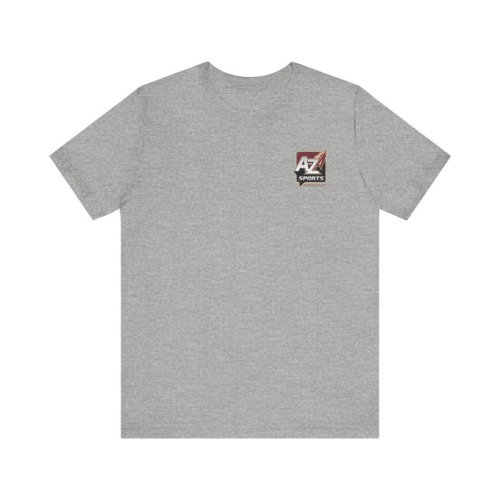 A to Z Sports Florida State Pocket T-Shirt