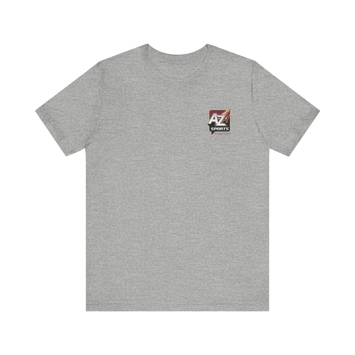A to Z Sports Florida State Pocket T-Shirt