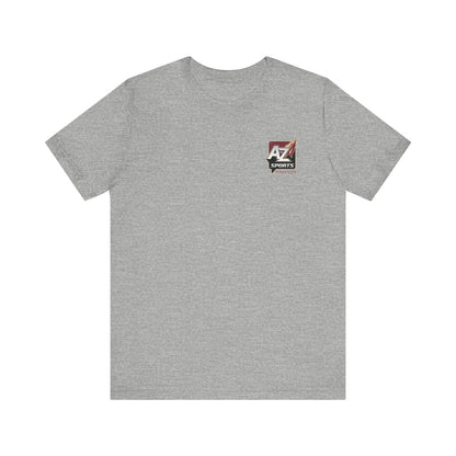 A to Z Sports Florida State Pocket T-Shirt