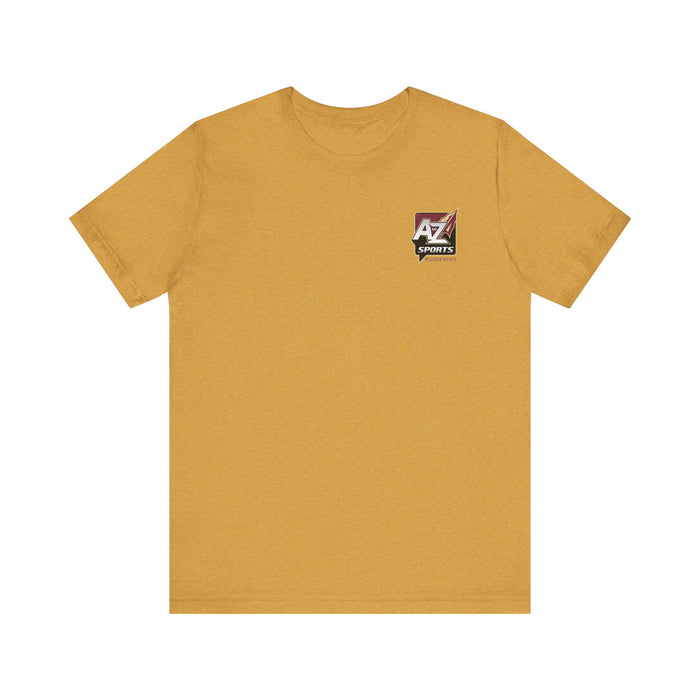 A to Z Sports Florida State Pocket T-Shirt