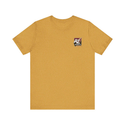 A to Z Sports Florida State Pocket T-Shirt