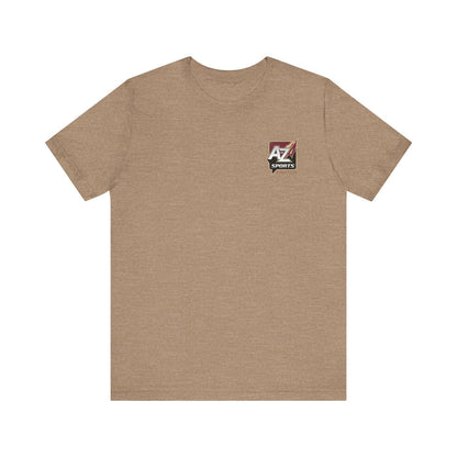 A to Z Sports Florida State Pocket T-Shirt