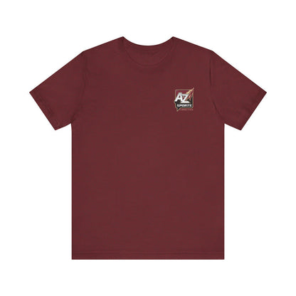 A to Z Sports Florida State Pocket T-Shirt