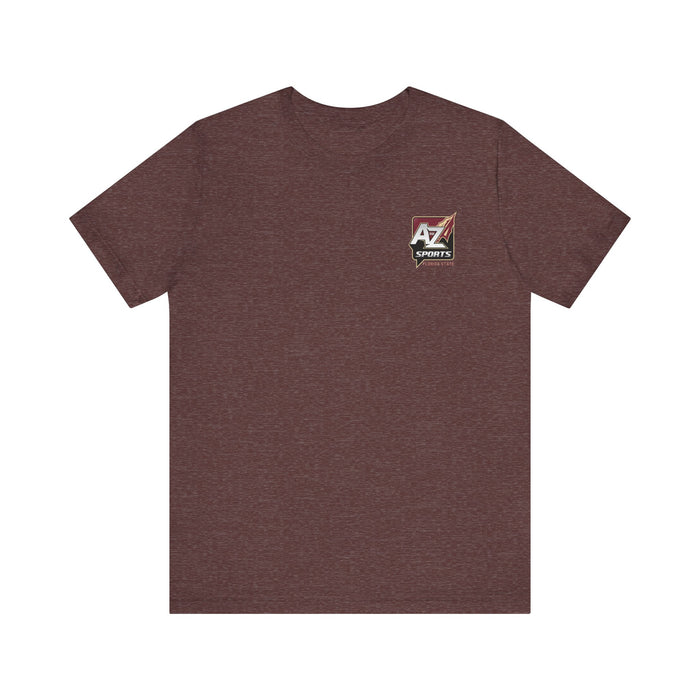 A to Z Sports Florida State Pocket T-Shirt