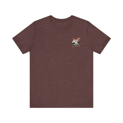 A to Z Sports Florida State Pocket T-Shirt