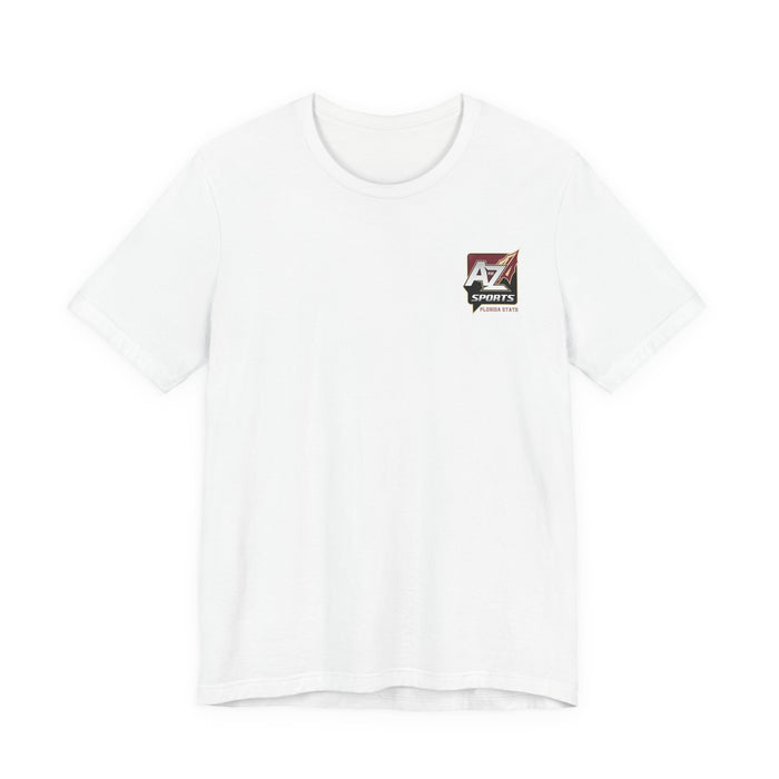 A to Z Sports Florida State Pocket T-Shirt