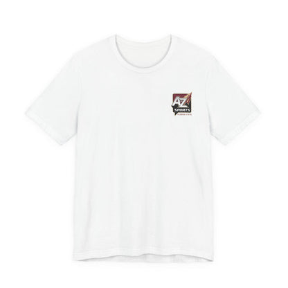 A to Z Sports Florida State Pocket T-Shirt