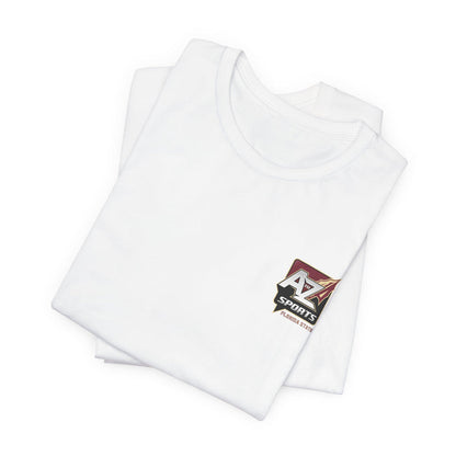 A to Z Sports Florida State Pocket T-Shirt