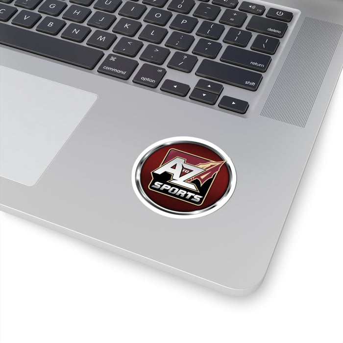 A to Z Sports Florida State Sticker