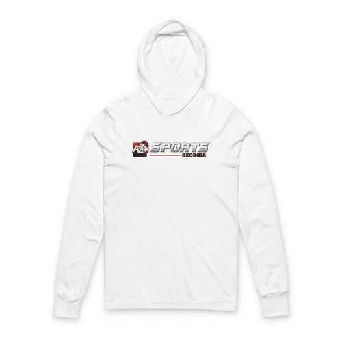 A to Z Sports Georgia Hoodie Tee