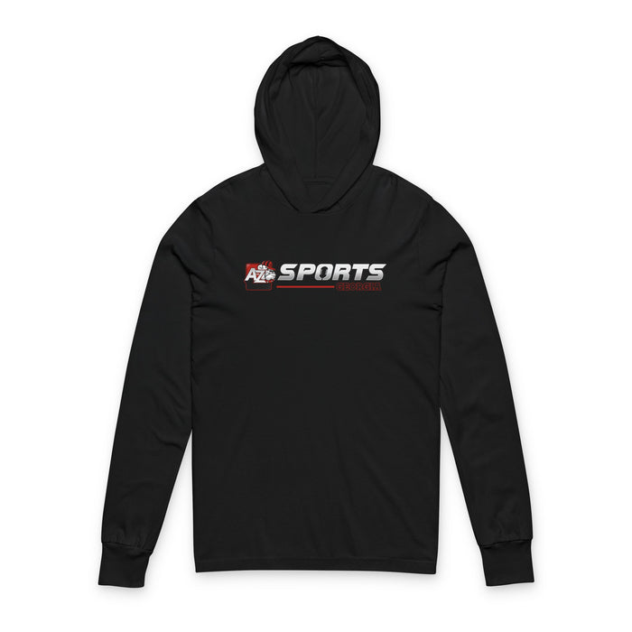 A to Z Sports Georgia Hoodie Tee