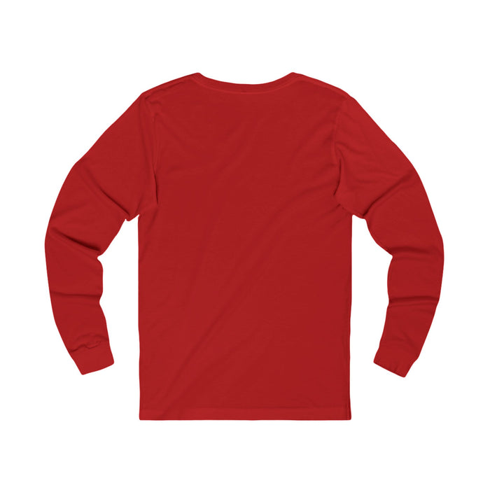 A to Z Sports Georgia Long Sleeve Tee