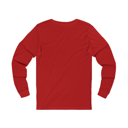 A to Z Sports Georgia Long Sleeve Tee