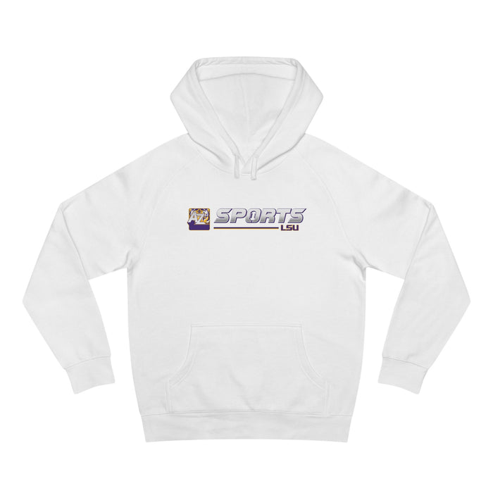 A to Z Sports LSU Hoodie