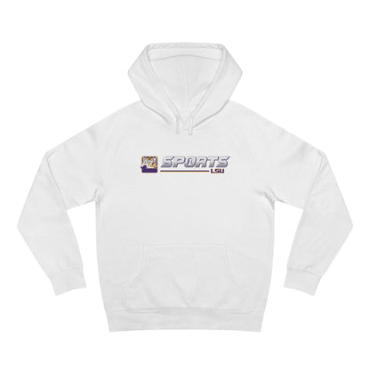 A to Z Sports LSU Hoodie