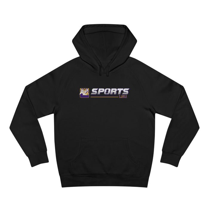 A to Z Sports LSU Hoodie