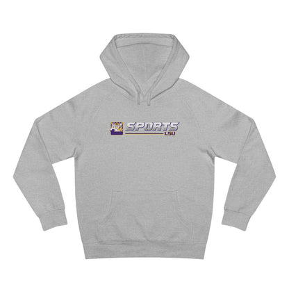 A to Z Sports LSU Hoodie