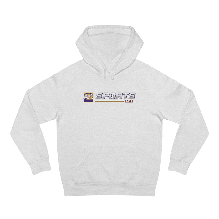 A to Z Sports LSU Hoodie
