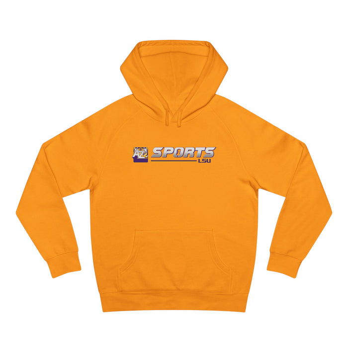 A to Z Sports LSU Hoodie