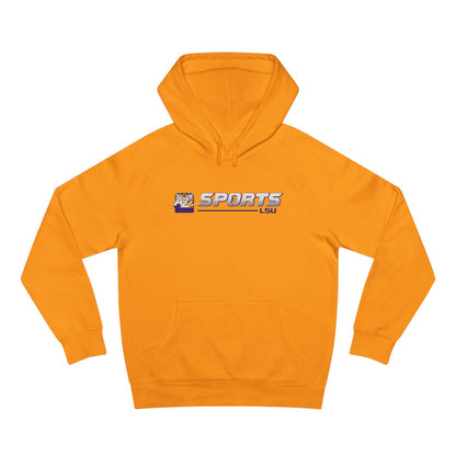 A to Z Sports LSU Hoodie