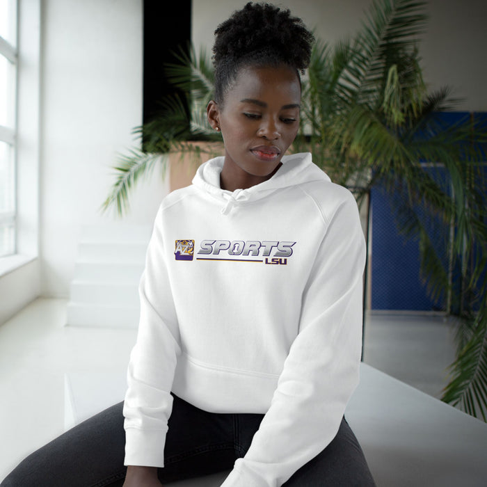 A to Z Sports LSU Hoodie