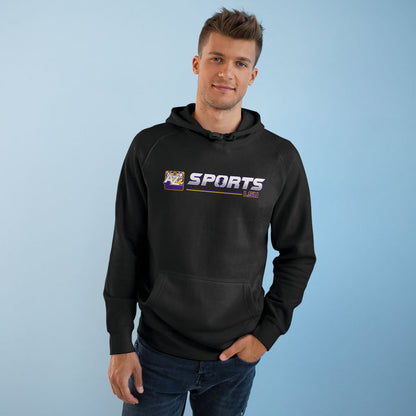 A to Z Sports LSU Hoodie