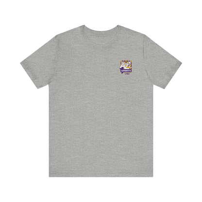 A to Z Sports LSU Pocket T-Shirt