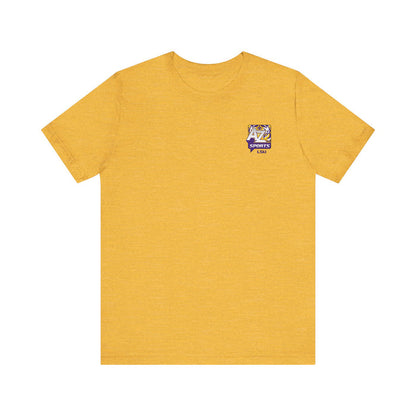 A to Z Sports LSU Pocket T-Shirt